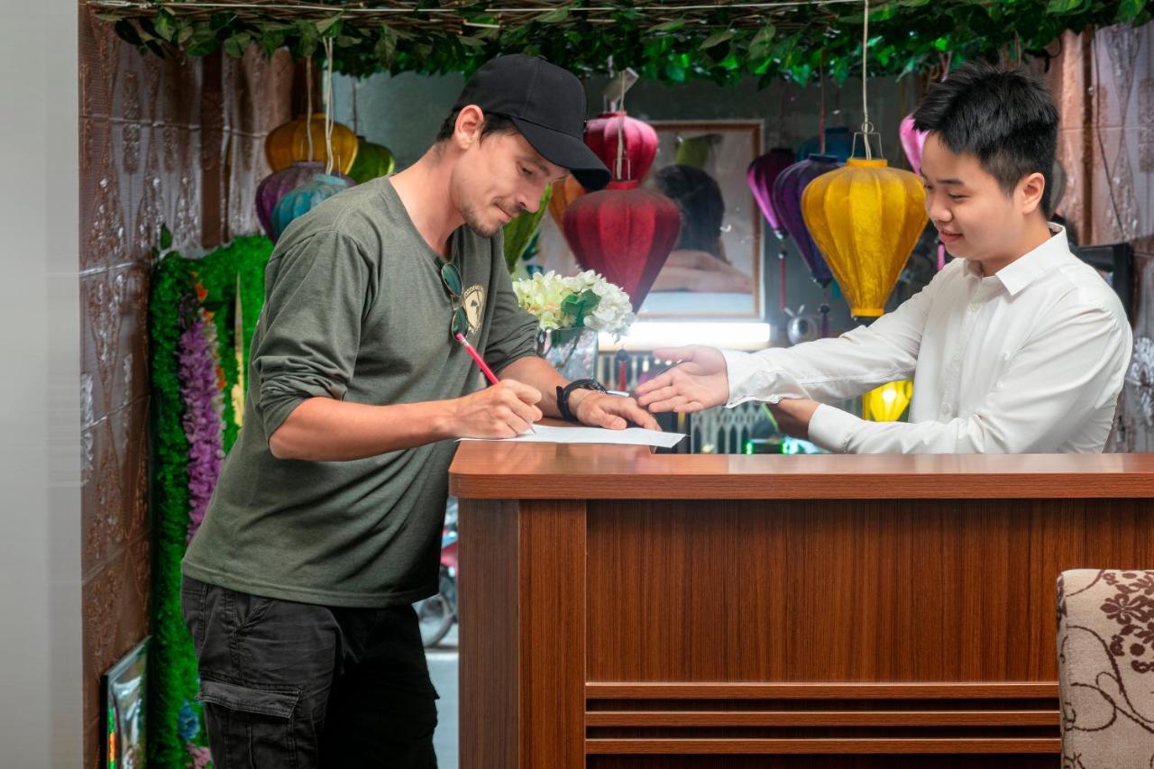 La Renta Center Hotel & Spa Hà Nội Ngoại thất bức ảnh